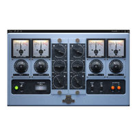 AUDIFIED RZ062 User Manual