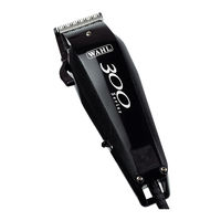 Wahl 79610 Product Manual