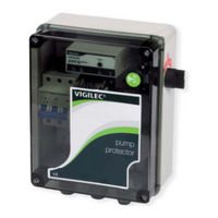 VIGILEC 10002743 Quick Manual