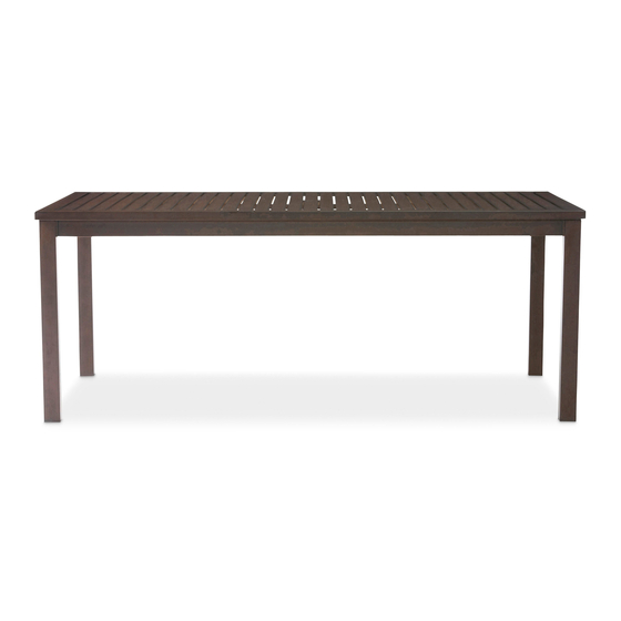 Allen + Roth T-1452 Manual