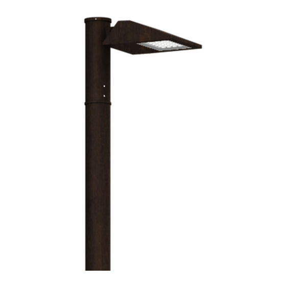 LIGMAN VEKTER 5 Installation Manual