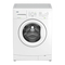 Washer Beko WKB 61022 PL Y User Manual