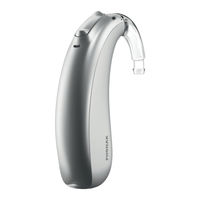 Phonak Naida L30-UP User Manual