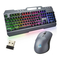 KLIM Unity - Wireless Keyboard and Mouse Set Manual