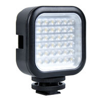 Godox LED 36 User Manual