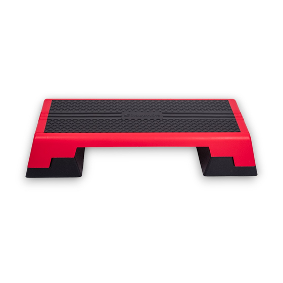Insportline Absater Evo User Manual