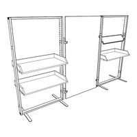 Dusyma 469 404 Assembly Instructions Manual
