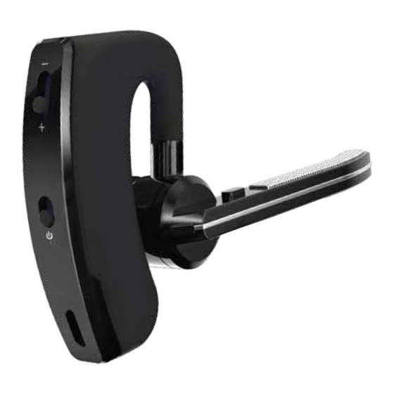 Brookstone SIGNAL PRO Manual