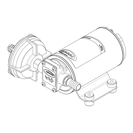 Marco UP9-XC 12V Instructions For Use Manual