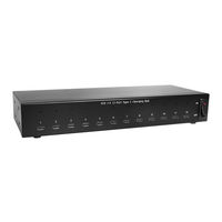 CoolGear USB-12XU1CH Product Manual