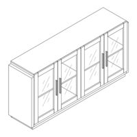 BED BATH & Beyond 1061120202B Assembly Instructions Manual