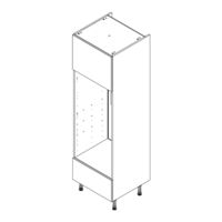 Wren Vogue BASE UNIT 600 Assembly Manual