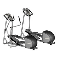 Precor EFX 5.21 Assembly Manual