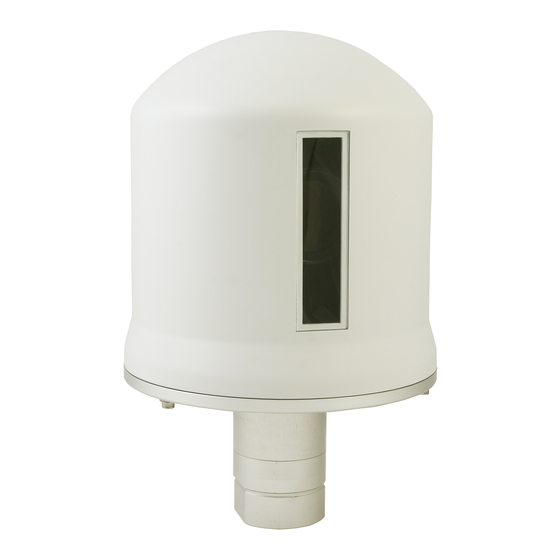 Roundshot Livecam D2 HD Installation Manual