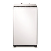 Haier HWT70FVW2 User Manual
