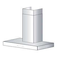 Venmar CC700 SERIES Installation Instructions Manual