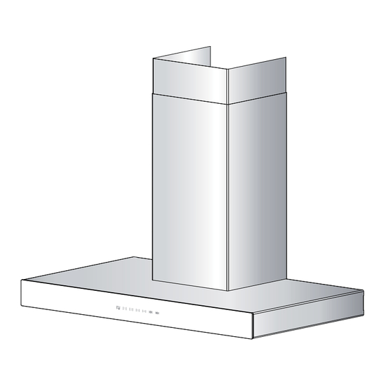 Venmar CC700 SERIES Installation Instructions Manual