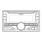 Car Receiver Kenwood DPX-U5130 Service Manual