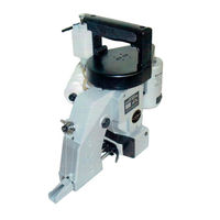 Newlong NP-7A Nstruction Manual/Parts List