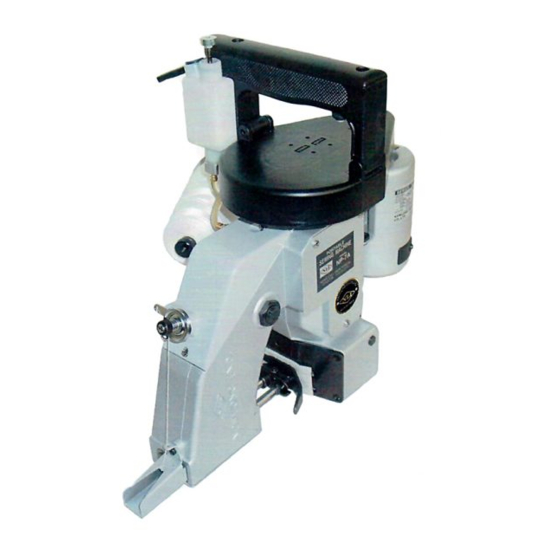 Newlong NP-7H Nstruction Manual/Parts List