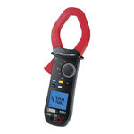 Chauvin Arnoux F601 Start Manual