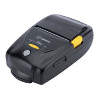 SEWOO LK-P21 User Manual