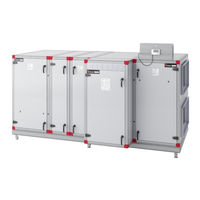 IV Produkt Envistar Flex Series Operation And Maintenance Instructions