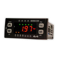 Eliwell EWCM 4150 Manual