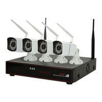 PNI House WiFi 400 User Manual