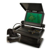 Aqua-Vu 715c series Owner's Manual
