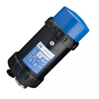 Tritech SeaKing Product Manual