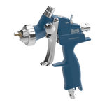Durr EcoGun 910 Operation Manual