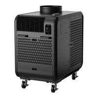 Movincool Climate Pro K60 Accessory Installation Manual