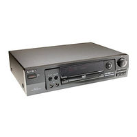 Apex Digital AD-800A User Manual