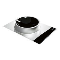 Nordcap Zanussi IWOKEC-3P / 1ZDI Service Manual
