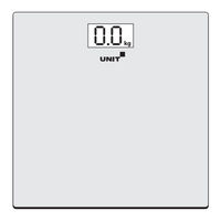 Unit UBS-2054 User Manual