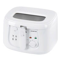 inventum GF425W Instruction Manual