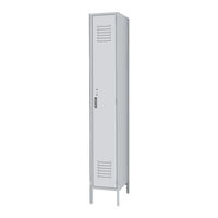 U-Line H-7584 Manual