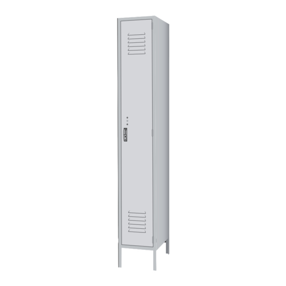 U-Line H-7584 Manual