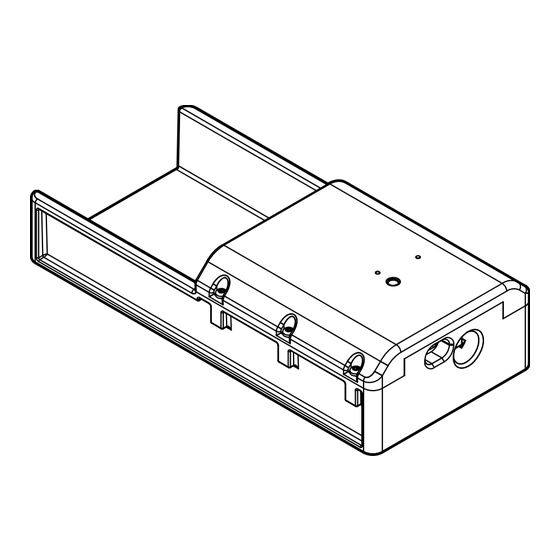 DEPHY BA30 Quick Start Manual