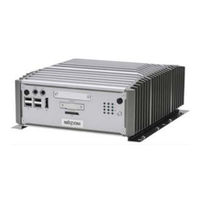 Kongsberg Simrad CP60 Installation Manual