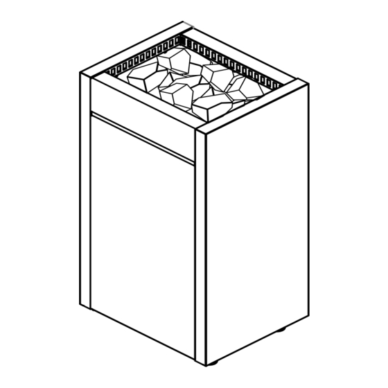 Sentiotec HOME Premium Fin Instructions For Installation And Use Manual