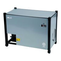 IPC ML.Compact ML CMP D1310P M 1x230V Instruction Manual