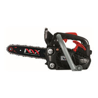 Briggs & Stratton NAX 100C Manual