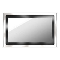Premio SIO-W221CB-i5-8365UE User Manual