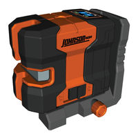 Johnson GreenBrite JLN300-GNCL Instruction Manual