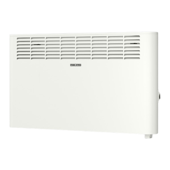 STIEBEL ELTRON CNS 500 Plus LCD Operation And Installation Manual
