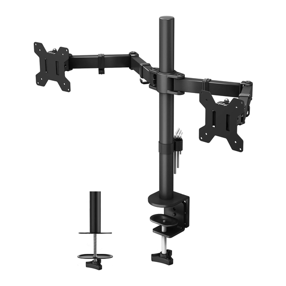 BONTEC MDM 002 Installation Instructions Manual