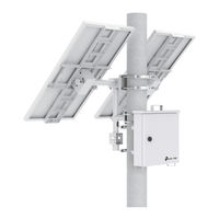 TP-Link VIGI PS90 Installation Manual