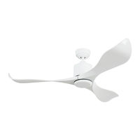 CasaFan ECO AVIADOR 103 Manual